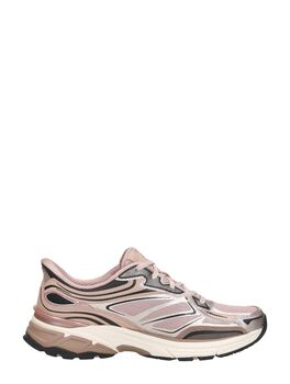 Slip-Ins: Stamina Sport