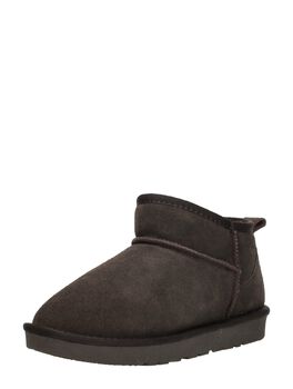 Flache Stiefeletten