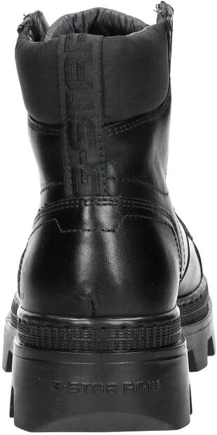 Noxer Hgh Lea Nyl W - large