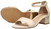 Sandalen Absatz - small
