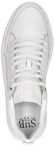 Sneaker low - large
