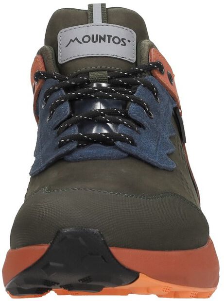 Schnürschuhe low - large