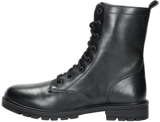 Schnürstiefel - large