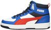 Puma Rebound JOY Blocked Jr - small