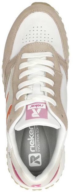 Sneaker low - large