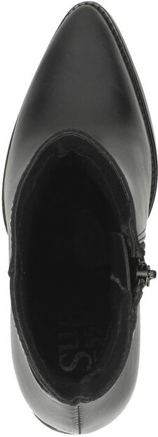 Stiefeletten mit Absatz - large