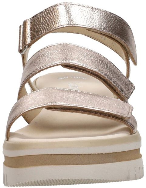 Sandalen flach - large