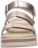 Sandalen flach - small