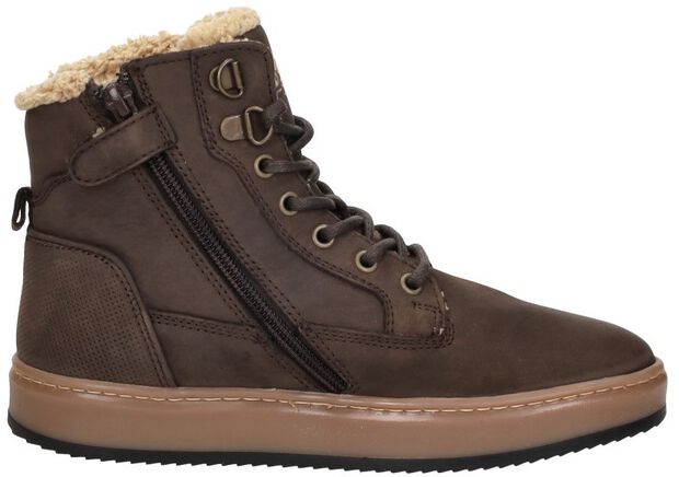 Veterschoenen Hoog - large