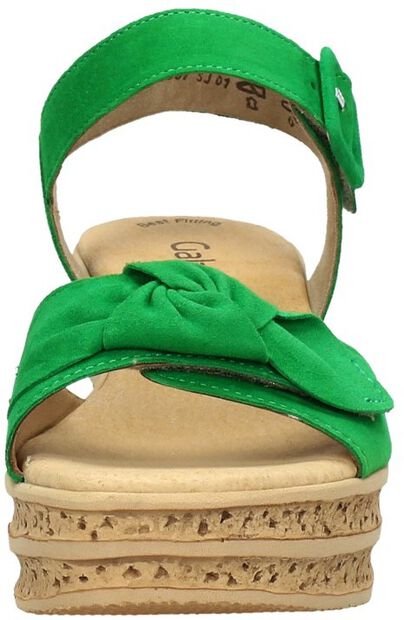Sandalen Absatz - large