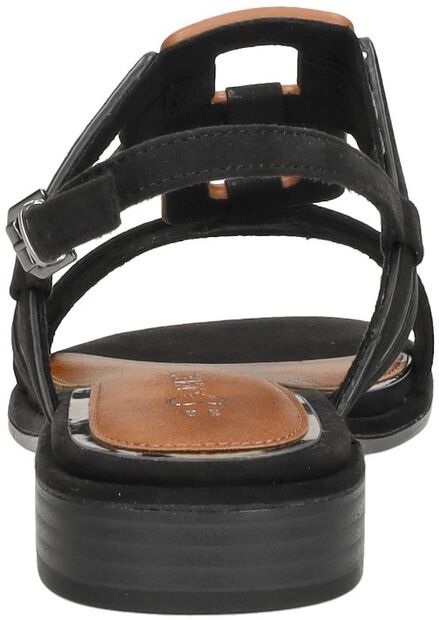 Sandalen flach - large