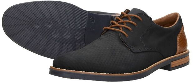 Schnürschuhe low - large