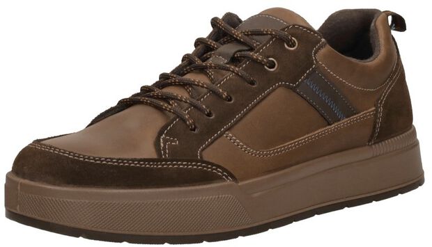 Schnürschuhe low - large
