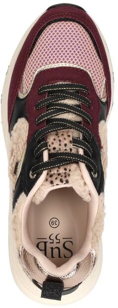 Sneakers Laag - large
