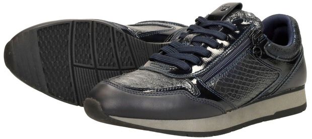 Schnürschuhe low - large