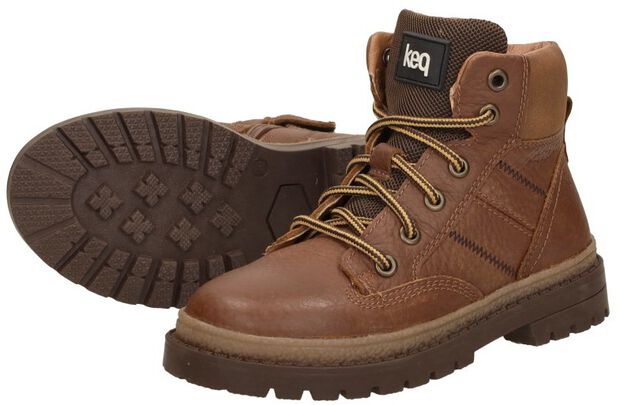 Schnürstiefel - large