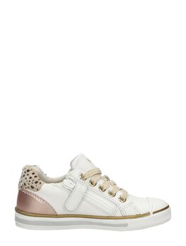 Niedrige Schuhe