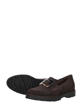 Mocassin