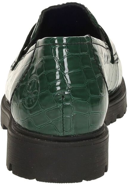 Mocassin - large