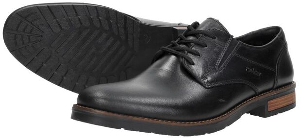 Schnürschuhe low - large