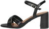 Sandalen Absatz - small