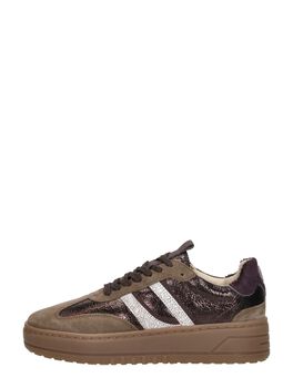 Sneakers Laag