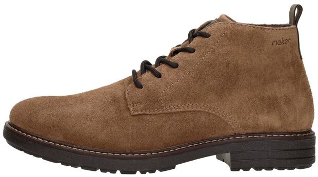 Veterschoenen Hoog - large