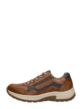 Schnürschuhe low