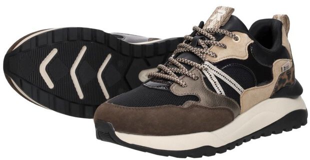 Sneakers Laag - large