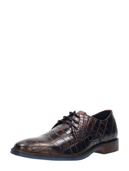 Business Schuhe low