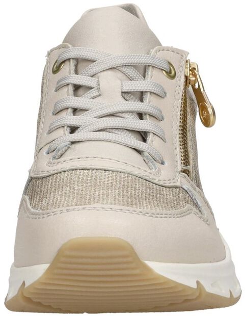 Schnürschuhe low - large
