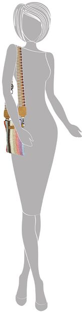 Damentaschen - large