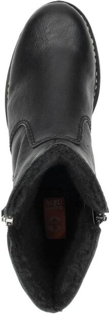 Flache Stiefeletten - large