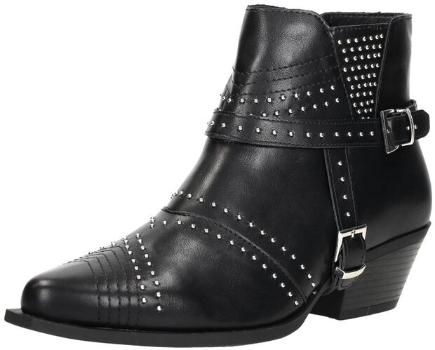 Enkellaarsjes Hak - large