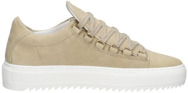 Schnürschuhe low - large
