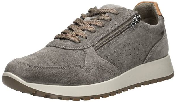 Schnürschuhe low - large