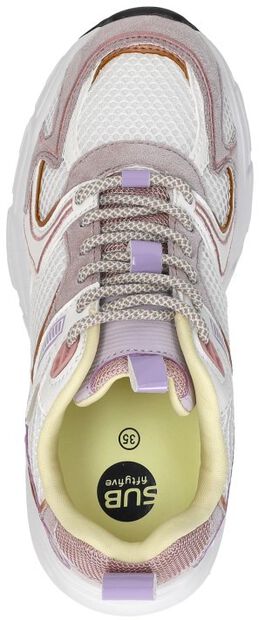 Sneakers Laag - large