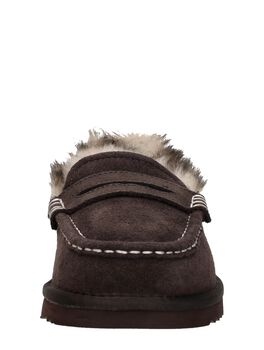 Mildura women suede