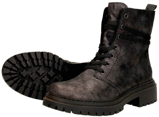 Schnürstiefel - large