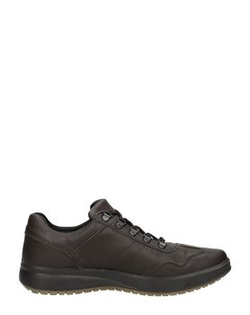 Schnürschuhe low