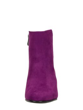 Stiefeletten mit Absatz