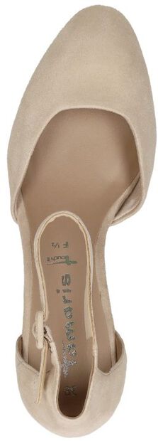 Pumps - large