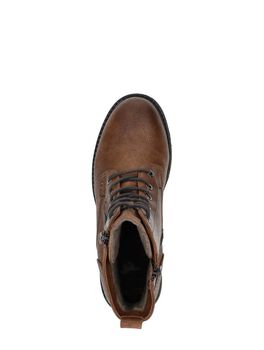Schnürstiefel