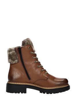 Schn&uuml;rstiefel