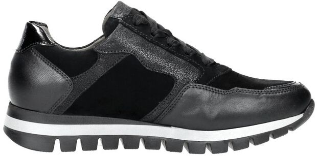 Schnürschuhe low - large
