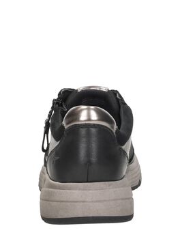 Veterschoenen Laag