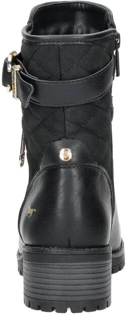 Flache Stiefeletten - large