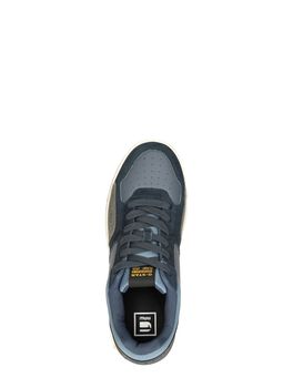 Carrick Cup Low M