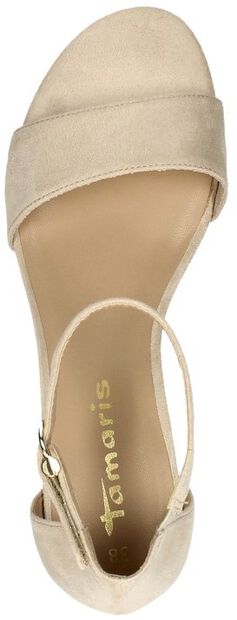 Sandalen Absatz - large
