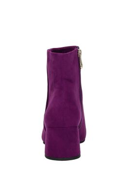 Stiefeletten mit Absatz